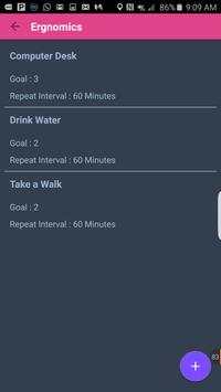 RoboHeart: For Daily Acitivies screenshot 2