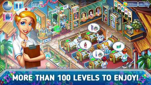 Happy Clinic screenshot 6