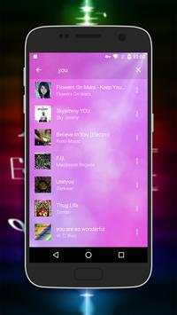 Free Music Downloader screenshot 3