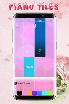 Piano Kpop – Kpop music game screenshot 1