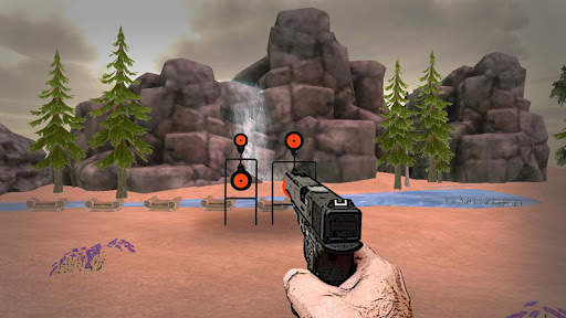Shooting 3D screenshot 2