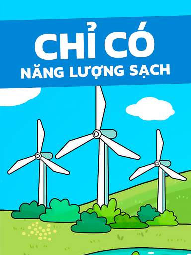 Clicker Tự Động: Thế giới xanh screenshot 10
