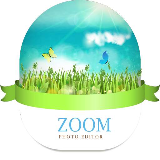 Photo Editor - zoom 2 2.0.3