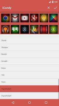 Icondy-Customize your Iconpack screenshot 4