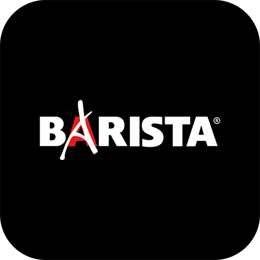 My Barista icon