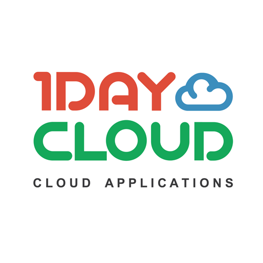 One Day Cloud icon