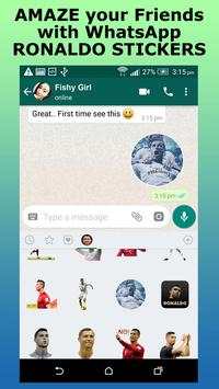 Ronaldo screenshot 5
