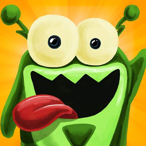 An Alien with a Magnet Offline 2.2.127