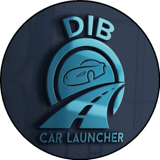 DIB Car Launcher 2.0