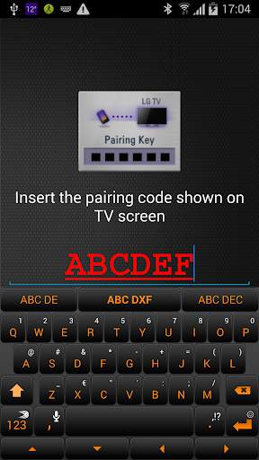 Service Menu Explorer for LG TV Lite screenshot 8