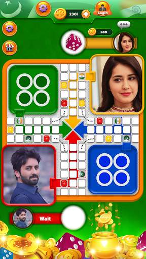 India vs Pakistan Ludo Online screenshot 7