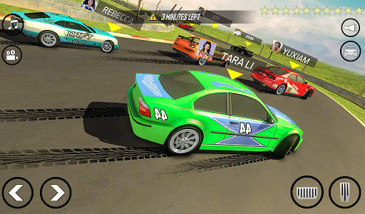 Car Race: Extreme Crash Racing Game 2021 screenshot 5