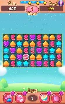 Cake Mania Match 3 Crush screenshot 4