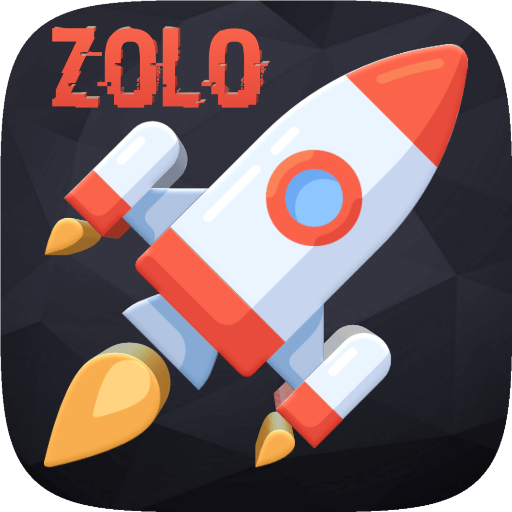 Zolo VPN Use Free VIP Servers And Free Premium VPN icon
