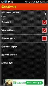 Crazy Bird Puzzle screenshot 6