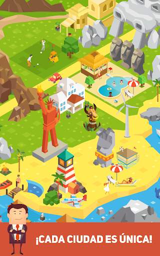 Stack Tycoon screenshot 17