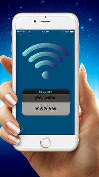 wifi password recovery prank🌟 screenshot 1