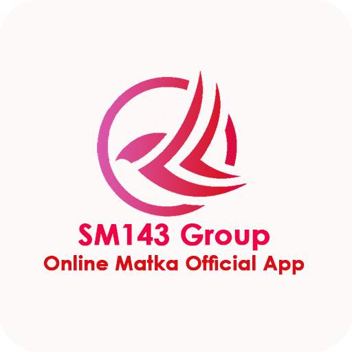 Satta Matka 143 Group- Online Matka Official App sm1.0.0