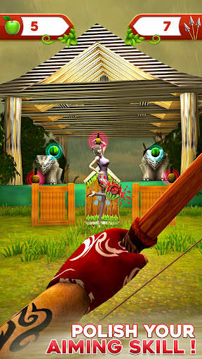 Archery King: Archery shooting Games 2021 screenshot 2