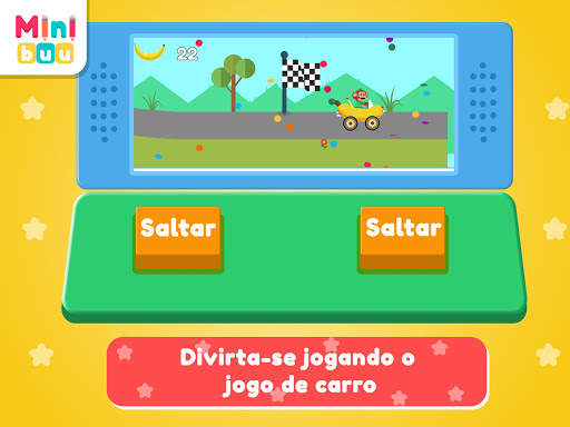 Computador Infantil screenshot 10