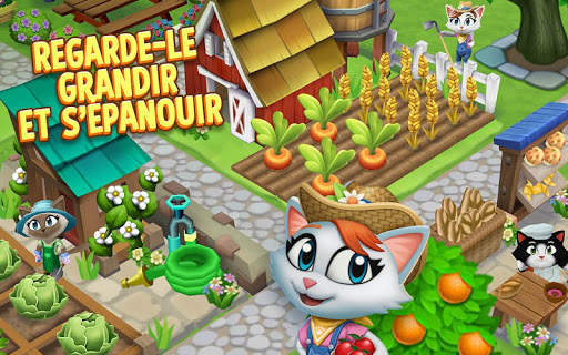 Kitty City screenshot 3