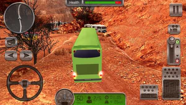 Indian Bus Simulator Bus Games screenshot 5