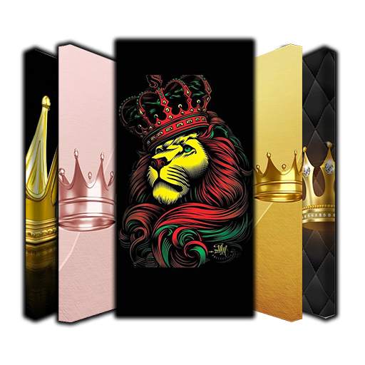 Crown King Wallpaper 1.0.12