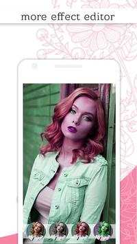 Beauty Camera Plus Editor screenshot 2