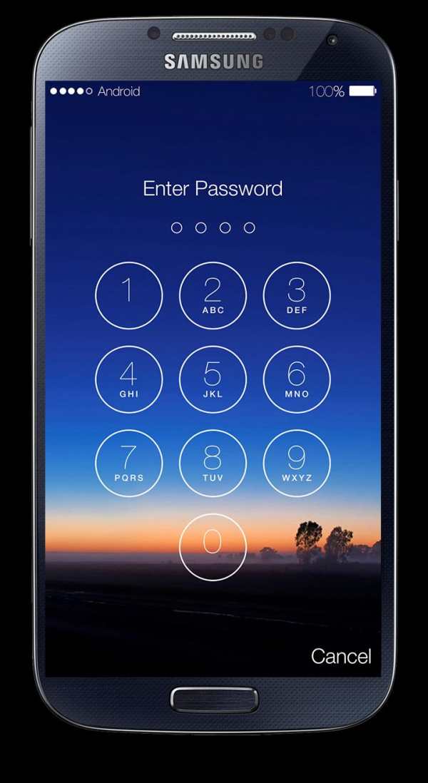 Keypad Lock Screen screenshot 4