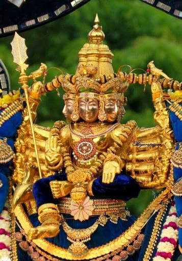 Lord Murugan Wallpapers screenshot 13