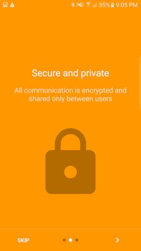 Xander Plus - Transfer & Share files without data screenshot 5