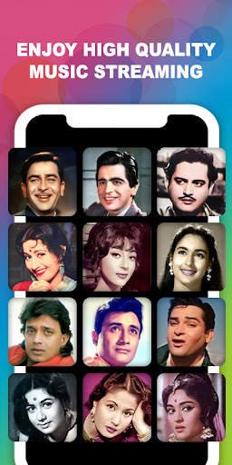 Shemaroo Music Classics Retro screenshot 1