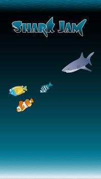 Shark Jam स्क्रीनशॉट 1