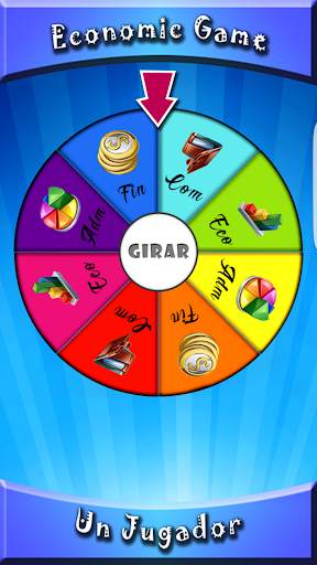 Economic Game скриншот 2