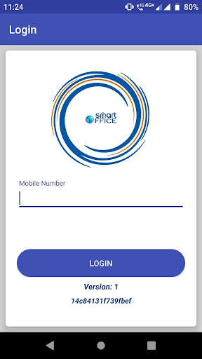 Smart Office Management 1 تصوير الشاشة