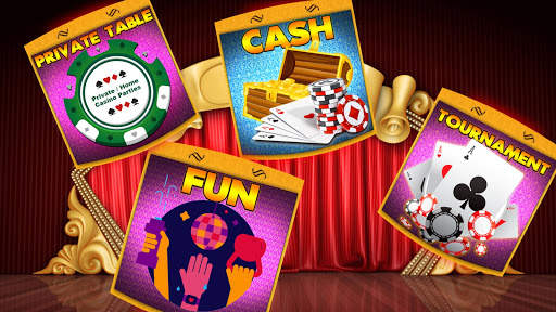 Real Indian Rummy King screenshot 3