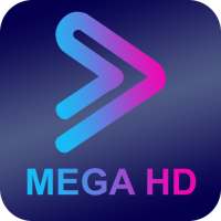 Flix HD Player logo