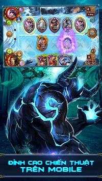 King Of Arena - KOA screenshot 1