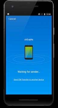 CM File Transfer screenshot 4
