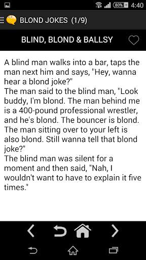 Funny Jokes App BD screenshot 4