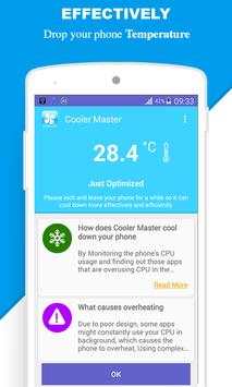 Cooler Master - Cooler Device screenshot 5