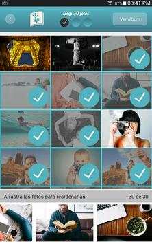 Imaphotos - imprimir fotos screenshot 12