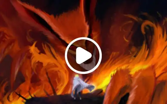 Naruto Last Episode Full HD screenshot 1