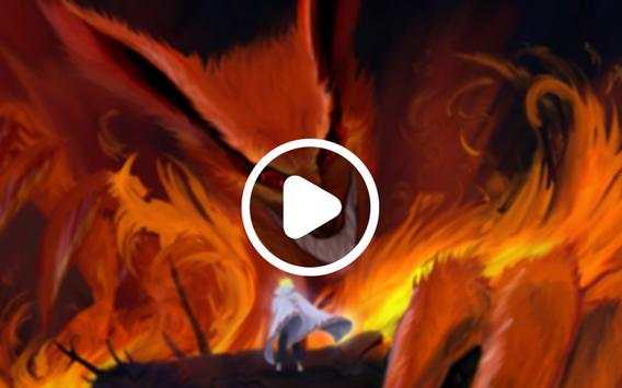 Naruto Last Episode Full HD screenshot 1
