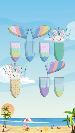 Water Sort Puzzle: Liquid Sort screenshot 1