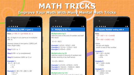 Tricky Math | Brain Games 12 تصوير الشاشة