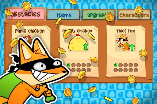 Chicken Toss - Crazy Chicken Launching Game screenshot 6