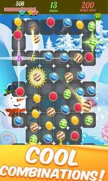 Magic Candy Crush screenshot 2