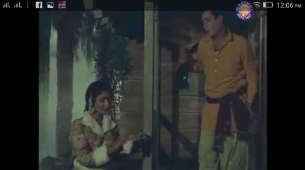 Bollywood video songs & lyrics screenshot 3