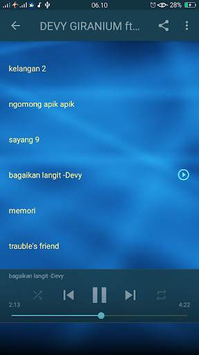 Vita Alvia 2021 Offline screenshot 10
